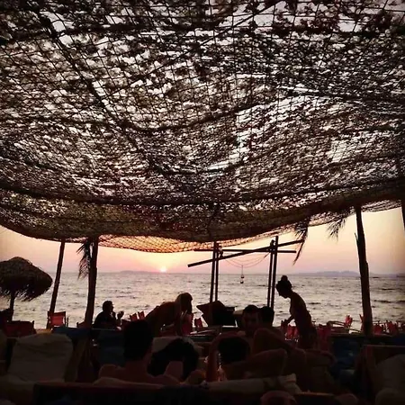 Holiday home Nature & Sea *
