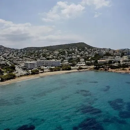 Nature & Sea Saronida